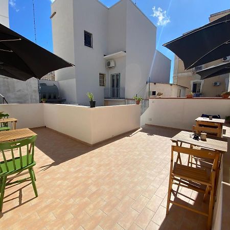 Apartmán Ocucchiti Syracuse Exteriér fotografie