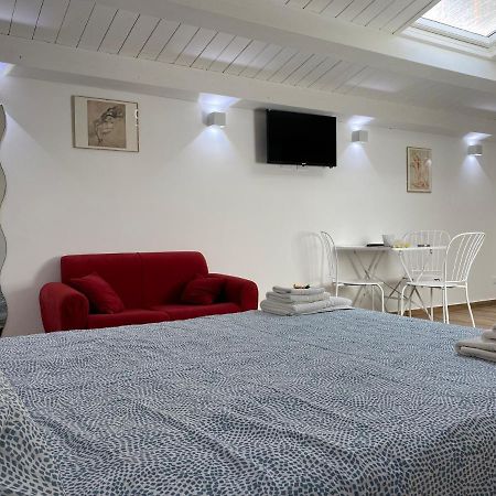 Apartmán Ocucchiti Syracuse Exteriér fotografie