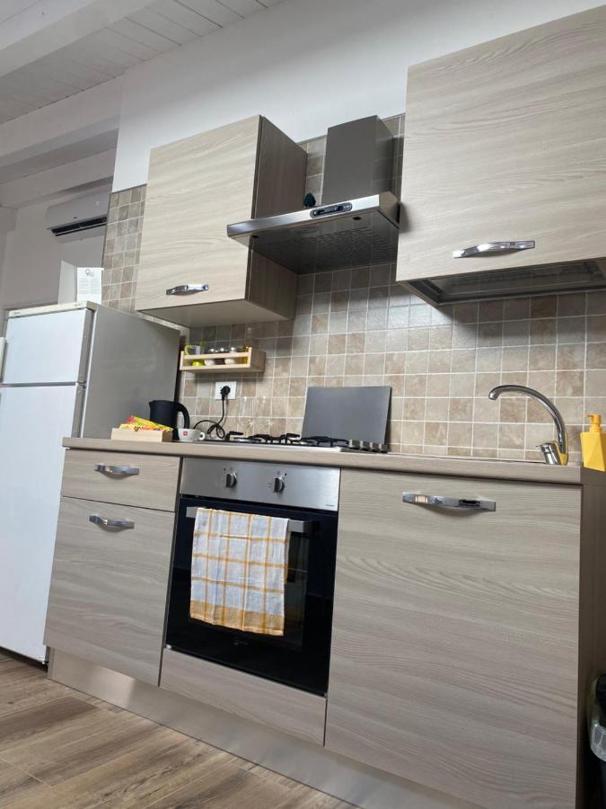 Apartmán Ocucchiti Syracuse Exteriér fotografie