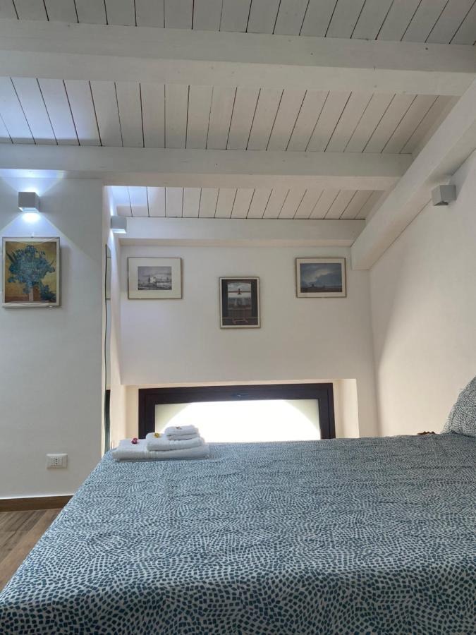 Apartmán Ocucchiti Syracuse Exteriér fotografie