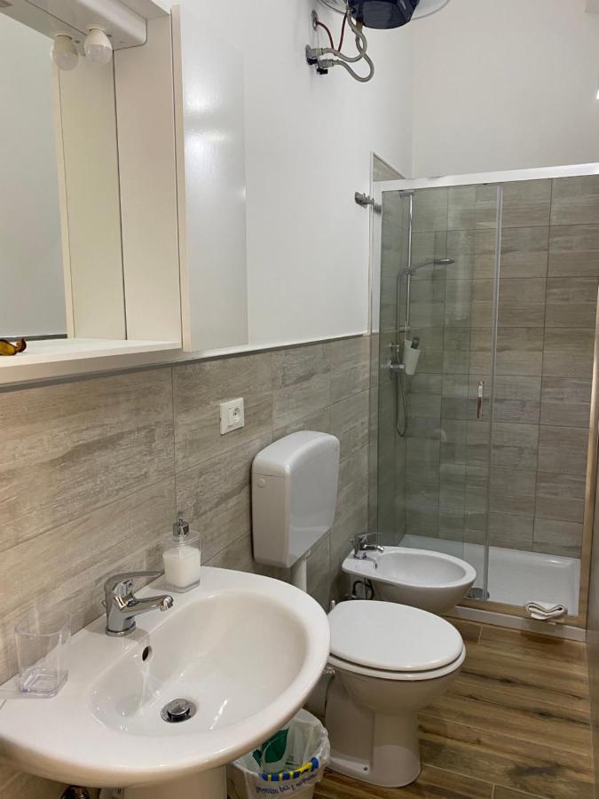 Apartmán Ocucchiti Syracuse Exteriér fotografie