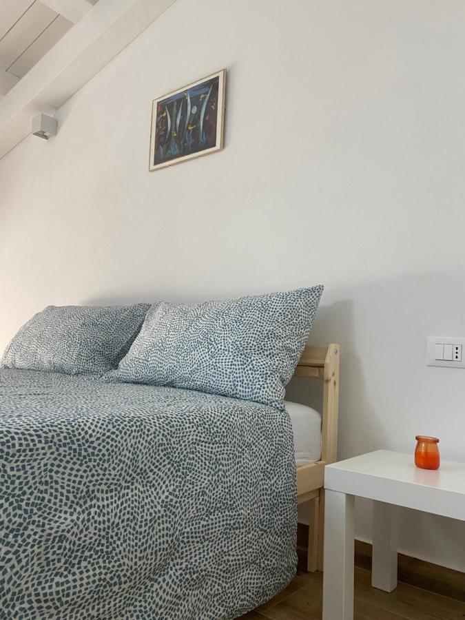 Apartmán Ocucchiti Syracuse Exteriér fotografie