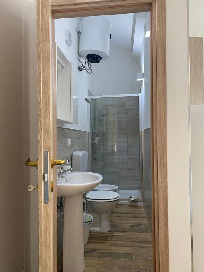 Apartmán Ocucchiti Syracuse Exteriér fotografie