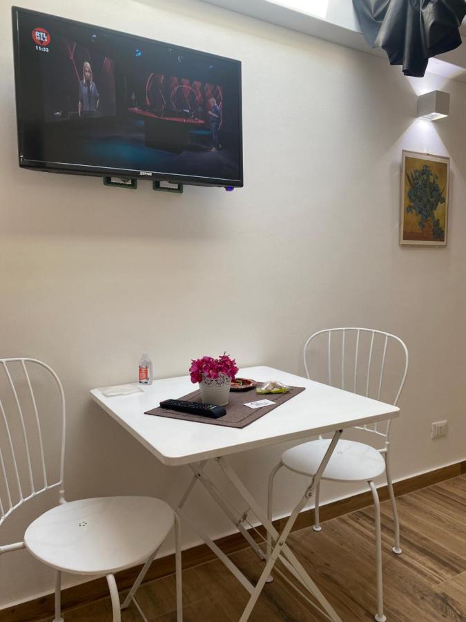 Apartmán Ocucchiti Syracuse Exteriér fotografie
