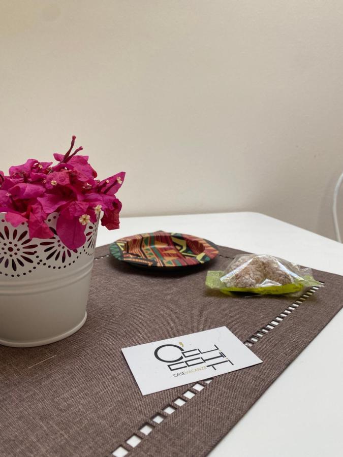 Apartmán Ocucchiti Syracuse Exteriér fotografie
