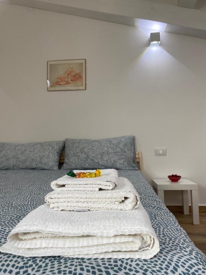 Apartmán Ocucchiti Syracuse Exteriér fotografie