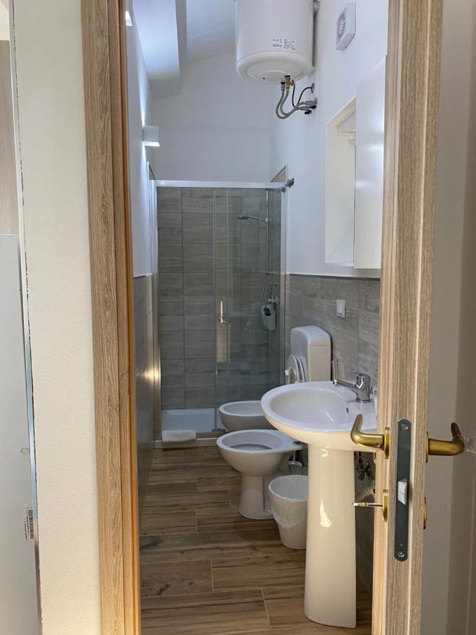 Apartmán Ocucchiti Syracuse Exteriér fotografie