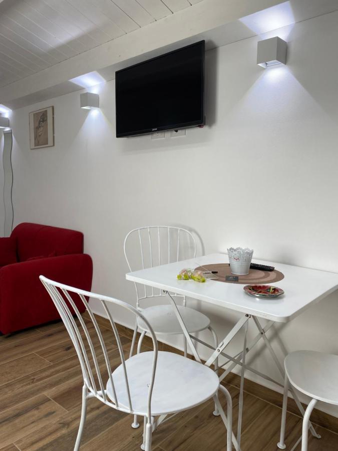 Apartmán Ocucchiti Syracuse Exteriér fotografie