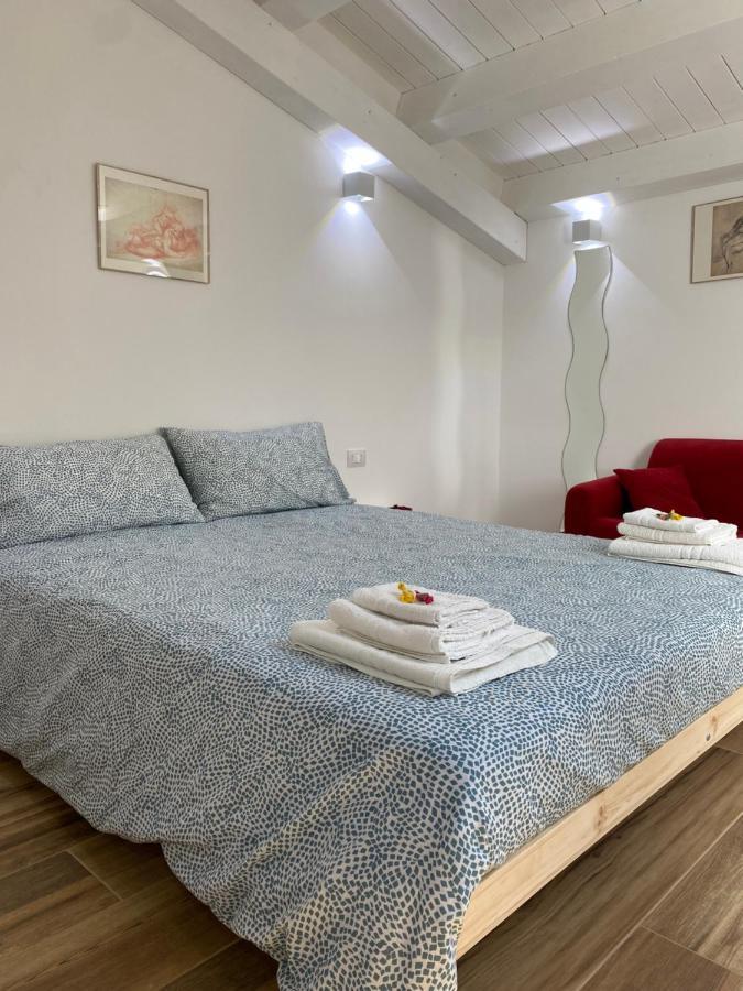 Apartmán Ocucchiti Syracuse Exteriér fotografie