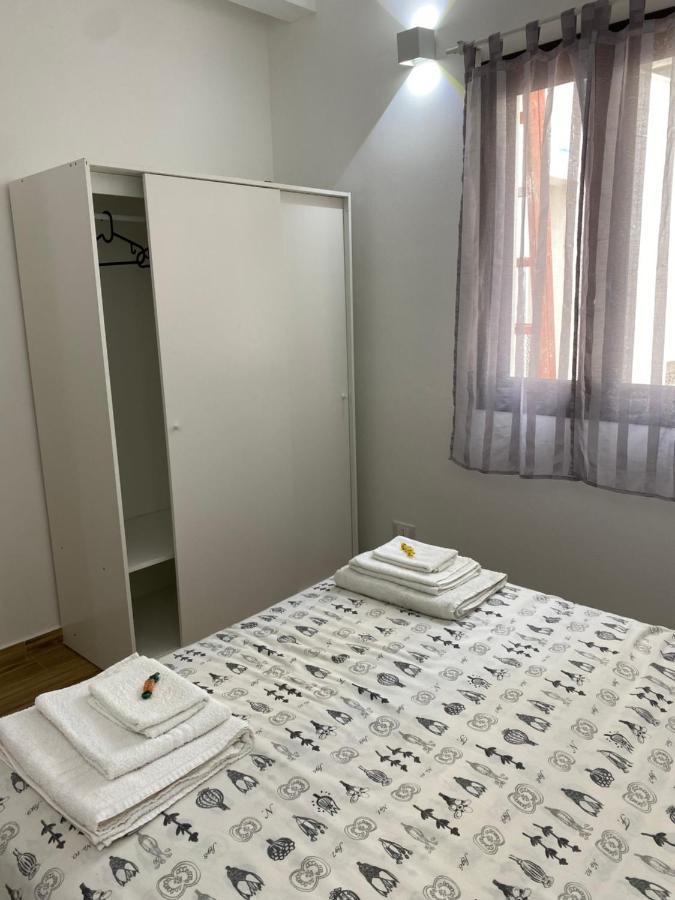 Apartmán Ocucchiti Syracuse Exteriér fotografie