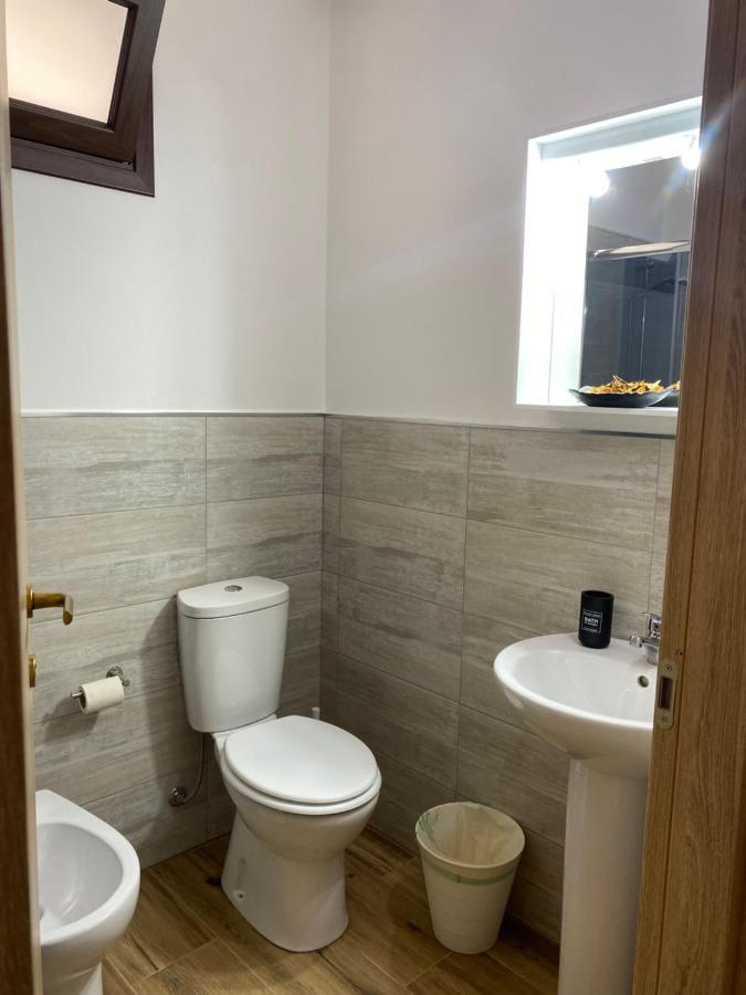 Apartmán Ocucchiti Syracuse Exteriér fotografie