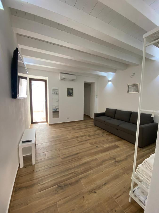 Apartmán Ocucchiti Syracuse Exteriér fotografie