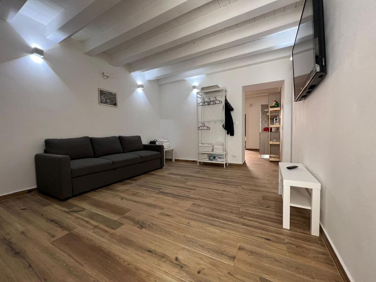 Apartmán Ocucchiti Syracuse Exteriér fotografie