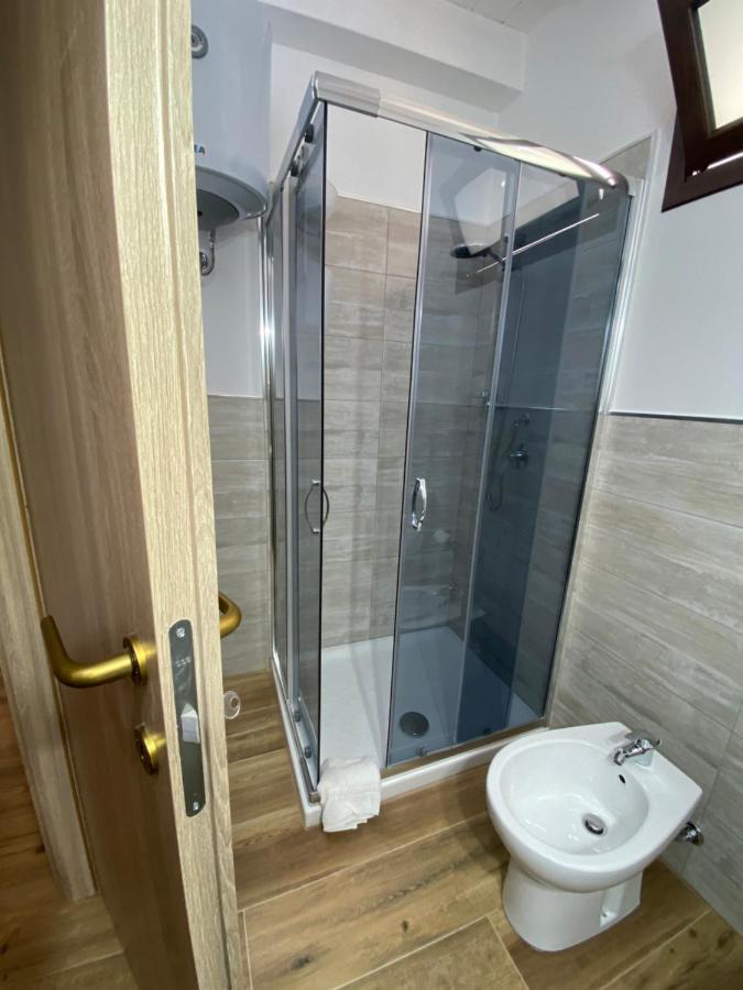 Apartmán Ocucchiti Syracuse Exteriér fotografie