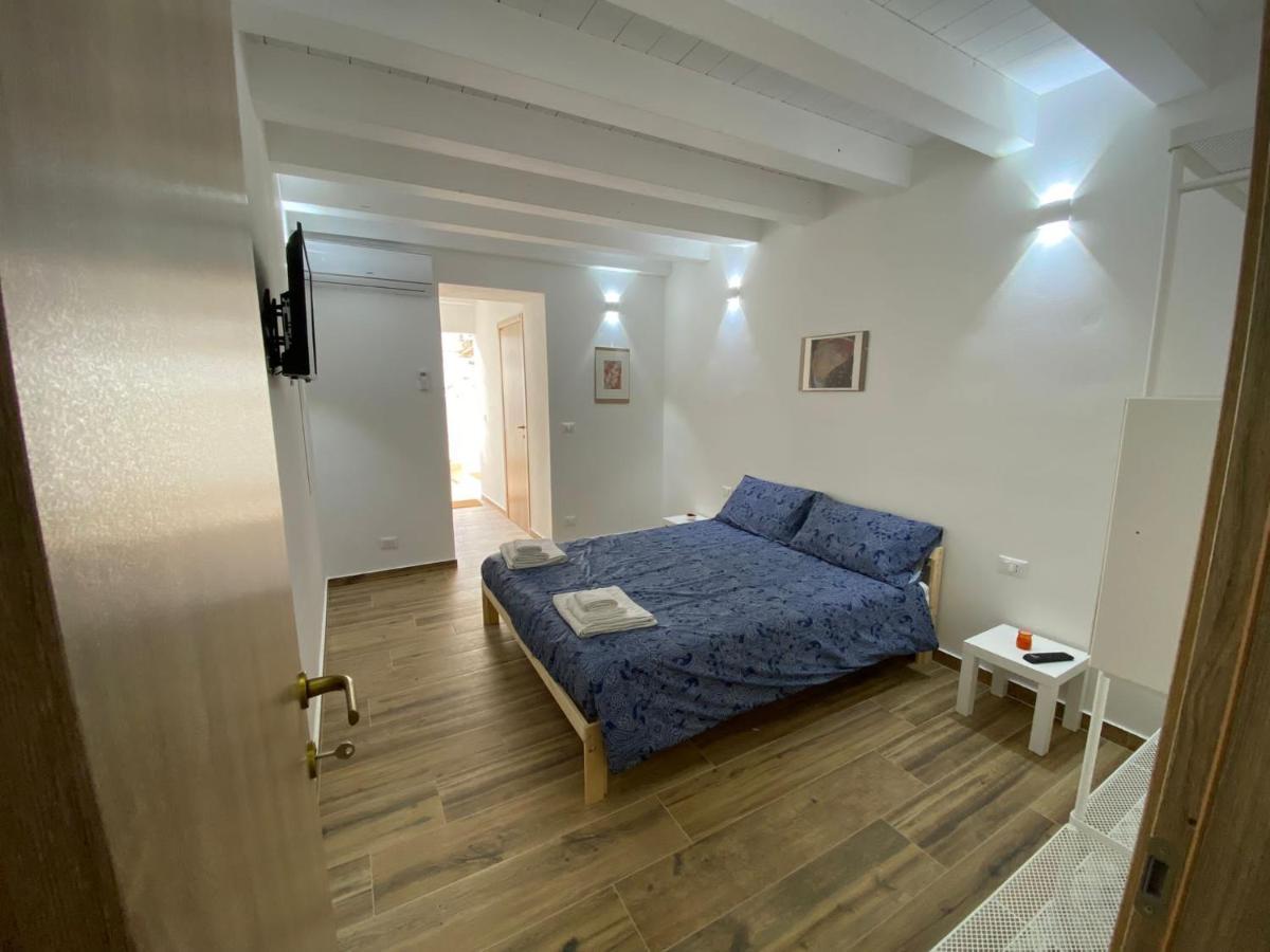 Apartmán Ocucchiti Syracuse Exteriér fotografie