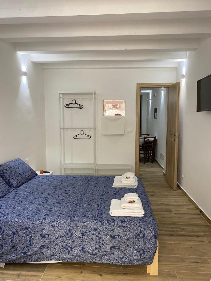 Apartmán Ocucchiti Syracuse Exteriér fotografie