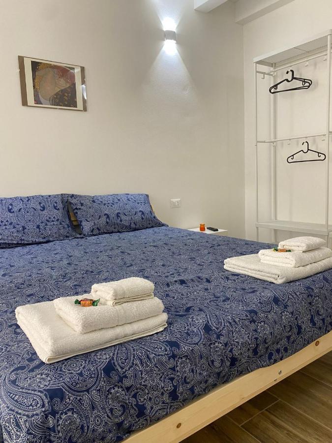 Apartmán Ocucchiti Syracuse Exteriér fotografie