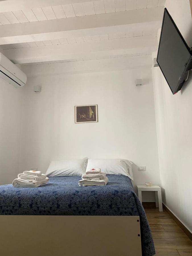 Apartmán Ocucchiti Syracuse Exteriér fotografie