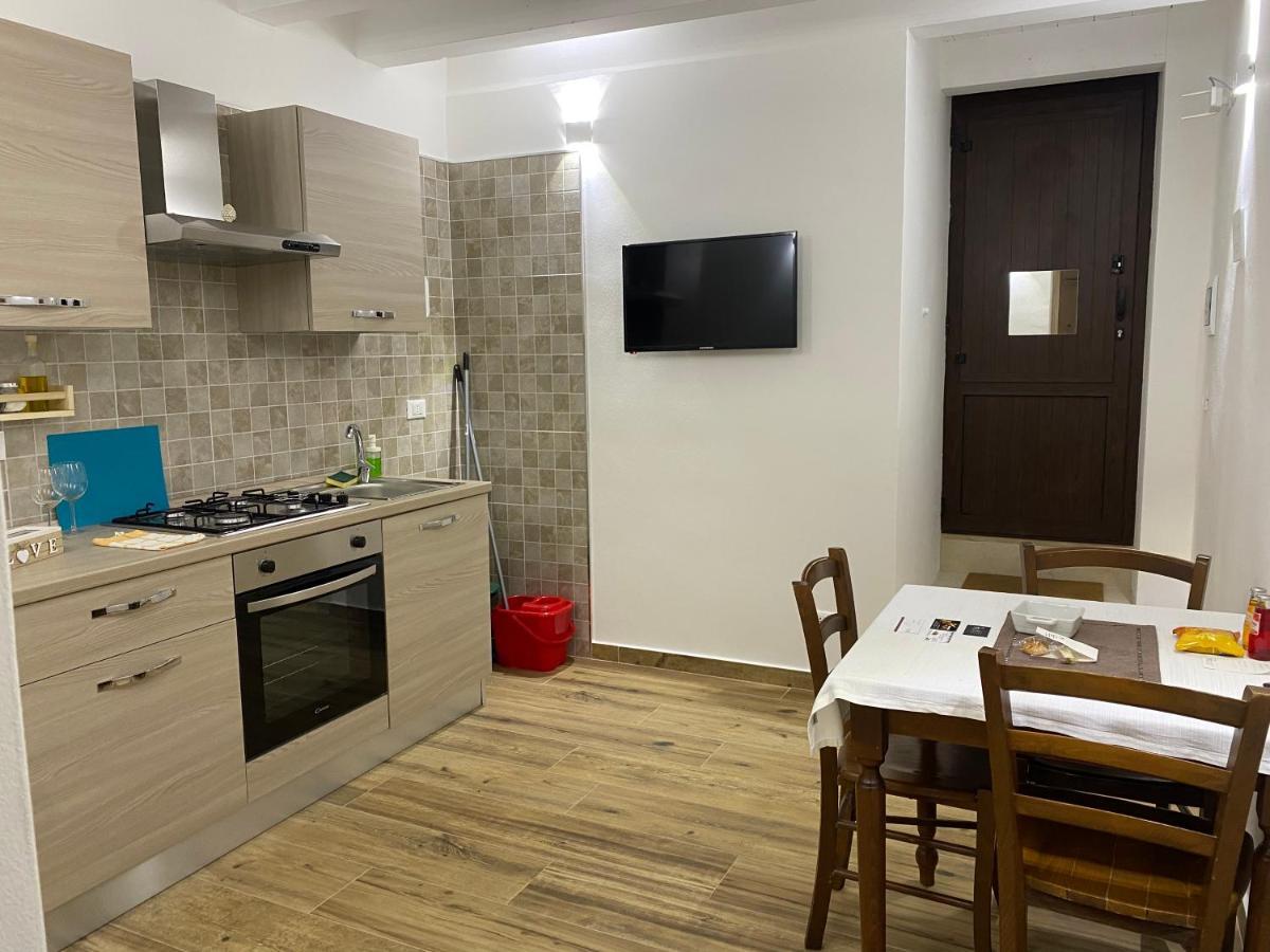 Apartmán Ocucchiti Syracuse Exteriér fotografie